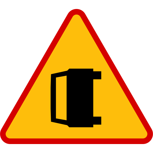 Oszronienie jezdni