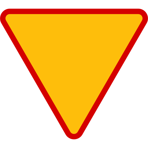 Ustąp pierwszeństwa