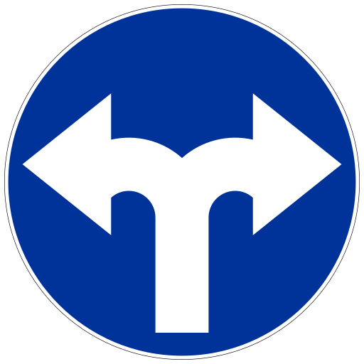 Ruch okrężny