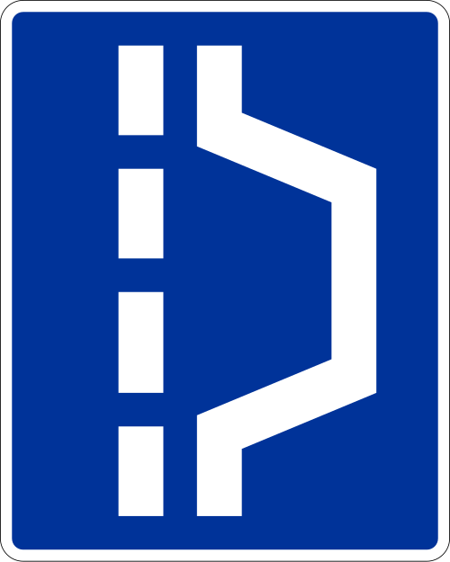 Przejazd dla rowerzystów